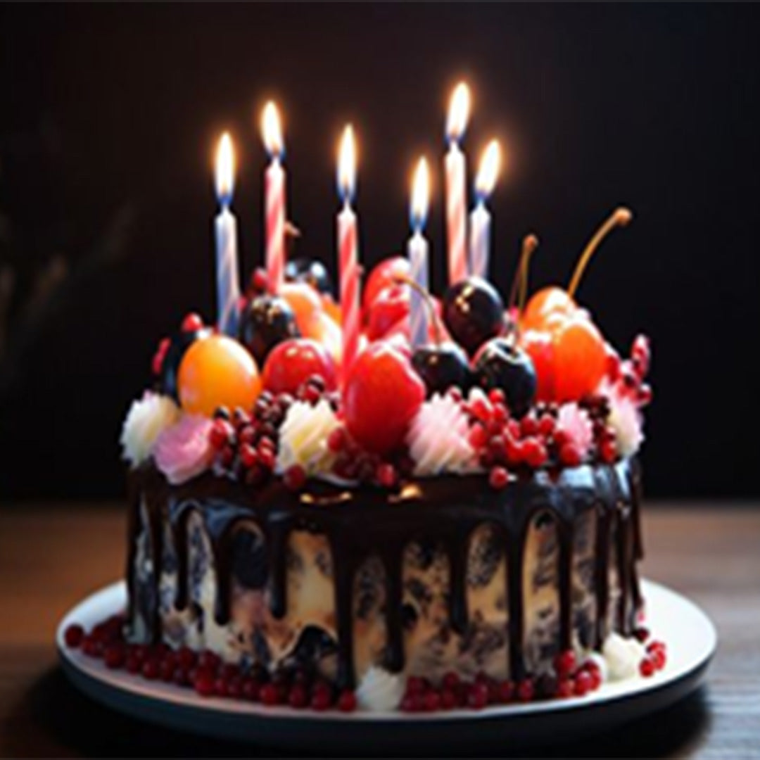 Cake Thumbnail Celebranto