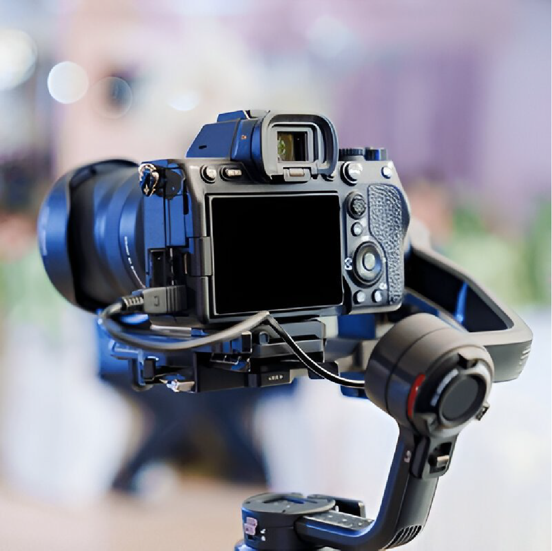 Professional Photographer for Events Celebranto