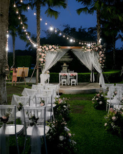 Canopy Decor