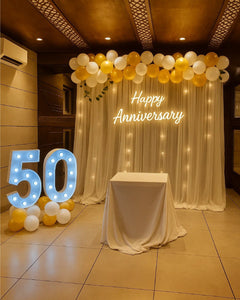 Anniversary