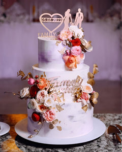 Cakes