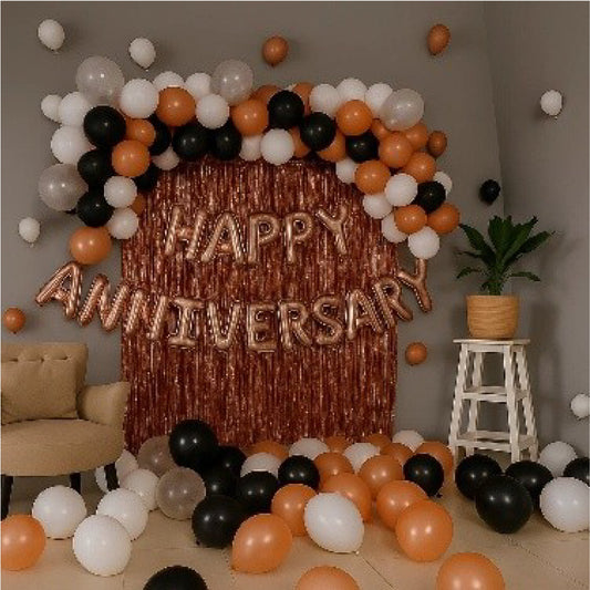Anniversary Home Decor My Store