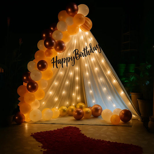 Outdoor Canopy Decor My Store