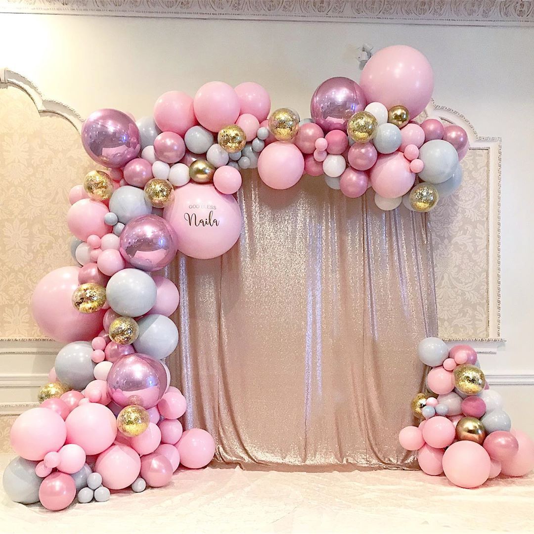 Princess Theme Birthday Decor My Store
