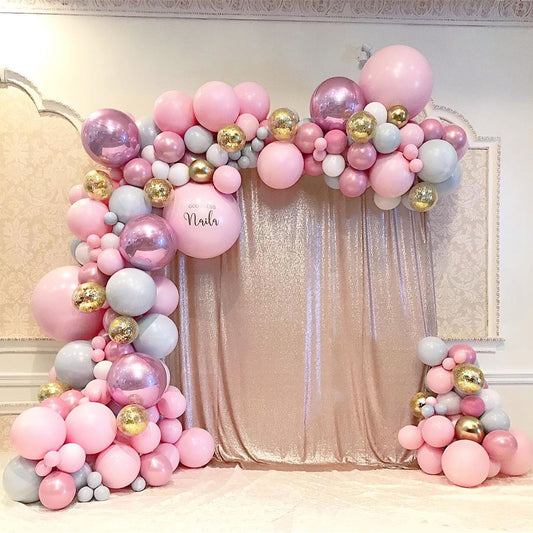Princess Theme Birthday Decor My Store
